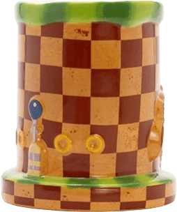 ABYSTYLE Sonic 3D Cup Mug   for sale in Emirates from Games2all