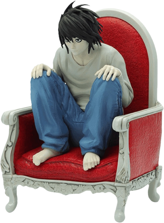 ABYSTYLE Death Note 