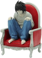 ABYSTYLE Death Note 