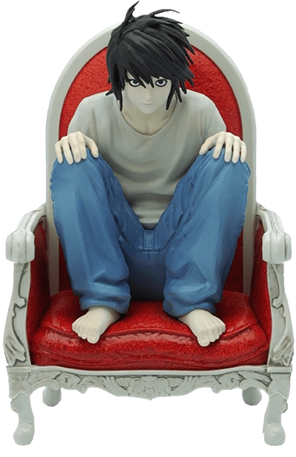 ABYSTYLE Death Note 