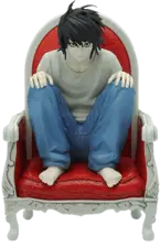 ABYSTYLE Death Note 