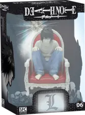 ABYSTYLE Death Note 