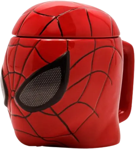 ABYSTYLE Spider-Man 3D Cup Mug