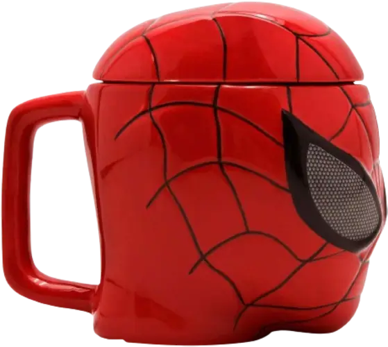 ABYSTYLE Spider-Man 3D Cup Mug