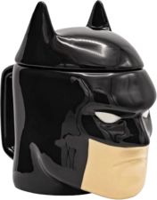 ABYSTYLE DC COMICS Batman 3D Cup Mug  for sale in Emirates from Games2all