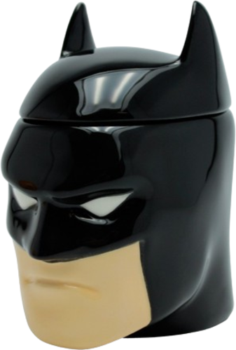 ABYSTYLE DC COMICS Batman 3D Cup Mug