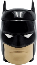 ABYSTYLE DC COMICS Batman 3D Cup Mug