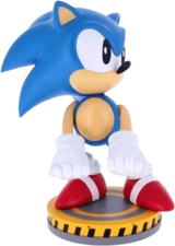 Cable Guy Sonic Controller and Phone Holder Action Figure  for sale in Emirates from Games2all
