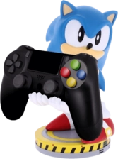 Cable Guy Sonic Controller and Phone Holder Action Figure  for sale in Emirates from Games2all