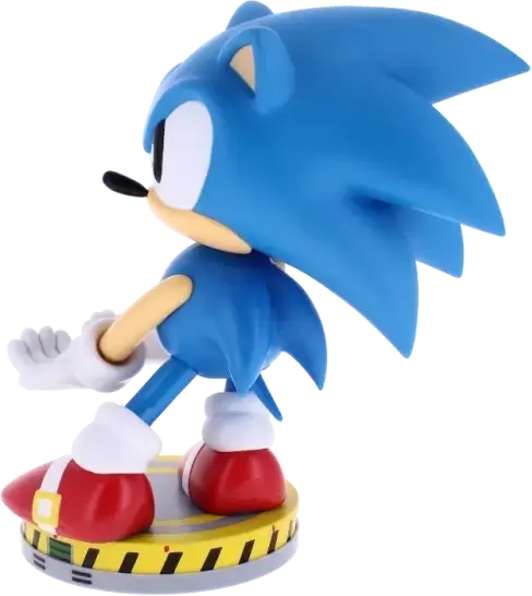 Cable Guy Sonic Controller and Phone Holder Action Figure  for sale in Emirates from Games2all
