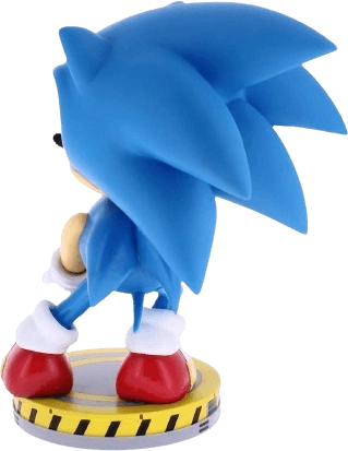 Cable Guy Sonic Controller and Phone Holder Action Figure  for sale in Emirates from Games2all