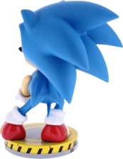 Cable Guy Sonic Controller and Phone Holder Action Figure  for sale in Emirates from Games2all