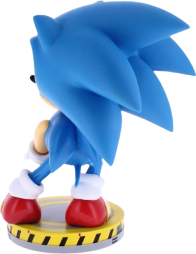 CableGuys Sonic Controller and Phone Holder Action Figure - 8"
