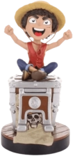 CableGuys One Piece Luffy Controller and Phone Holder Action Figure   for sale in Emirates from Games2all