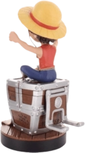 CableGuys One Piece Luffy Controller and Phone Holder Action Figure   for sale in Emirates from Games2all
