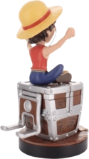 CableGuys One Piece Luffy Controller and Phone Holder Action Figure   for sale in Emirates from Games2all