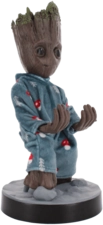 CableGuys Baby Groot in Pjs Controller and Phone Holder Action Figure  for sale in Emirates from Games2all