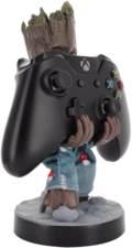 CableGuys Baby Groot in Pjs Controller and Phone Holder Action Figure  for sale in Emirates from Games2all