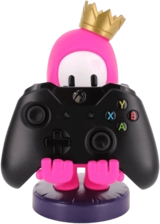 CableGuys Fall Guys Controller and Phone Holder Action Figure - 8