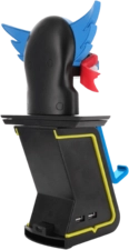 CableGuys Classic Sonic Controller and Phone Light Up Ikon Holder Action Figure  for sale in Emirates from Games2all