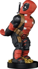 CableGuys Deadpool Controller and Phone Holder Action Figure - 8