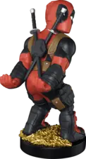 CableGuys Deadpool Controller and Phone Holder Action Figure - 8