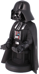 CableGuys Star Wars Darth Vader Controller and Phone Holder Action Figure - 8"