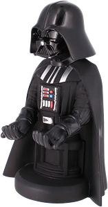 CableGuys Star Wars Darth Vader Controller and Phone Holder Action Figure - 8"