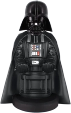 CableGuys Star Wars Darth Vader Controller and Phone Holder Action Figure - 8