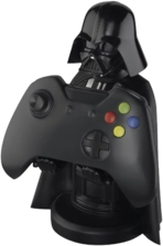 CableGuys Star Wars Darth Vader Controller and Phone Holder Action Figure - 8