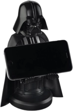 CableGuys Star Wars Darth Vader Controller and Phone Holder Action Figure - 8