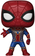 Funko Pop! Marvel: Avengers Infinity War - Iron Spider-Man -  for sale in Emirates from Games2all