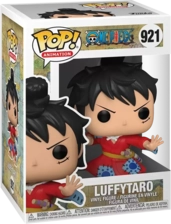 Funko Pop! Anime: One Piece - Luffytaro in Kimono  for sale in Emirates from Games2all