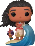 Funko Pop! Animation: Disney - Ultimate Princess - Moana