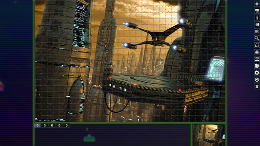 Pixel Puzzles Illustrations & Anime - Jigsaw Pack: Sci-Fi  for sale in Emirates from Games2all