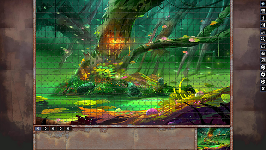 Pixel Puzzles Illustrations & Anime - Jigsaw Pack: Variety Pack 1  for sale in Emirates from Games2all