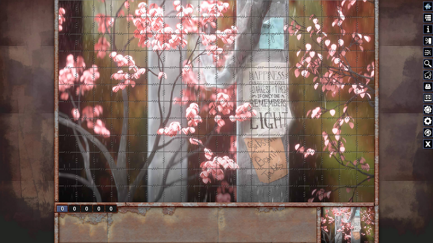 Pixel Puzzles Illustrations & Anime - Jigsaw Pack: Variety Pack 1 – image 11