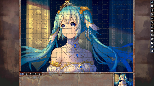 Pixel Puzzles Illustrations & Anime - Jigsaw Pack: Variety Pack 1  for sale in Emirates from Games2all