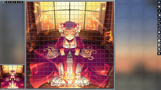 Pixel Puzzles Illustrations & Anime - Jigsaw Pack: Musix  for sale in Emirates from Games2all