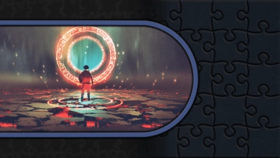 Pixel Puzzles Illustrations & Anime - Jigsaw Pack: Horror  for sale in Emirates from Games2all