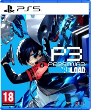 Persona 3 Reload - PS5