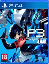 Persona 3 Reload - PS4