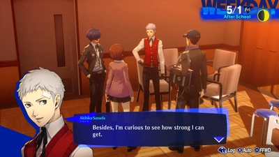 Persona 3 Reload - PS4