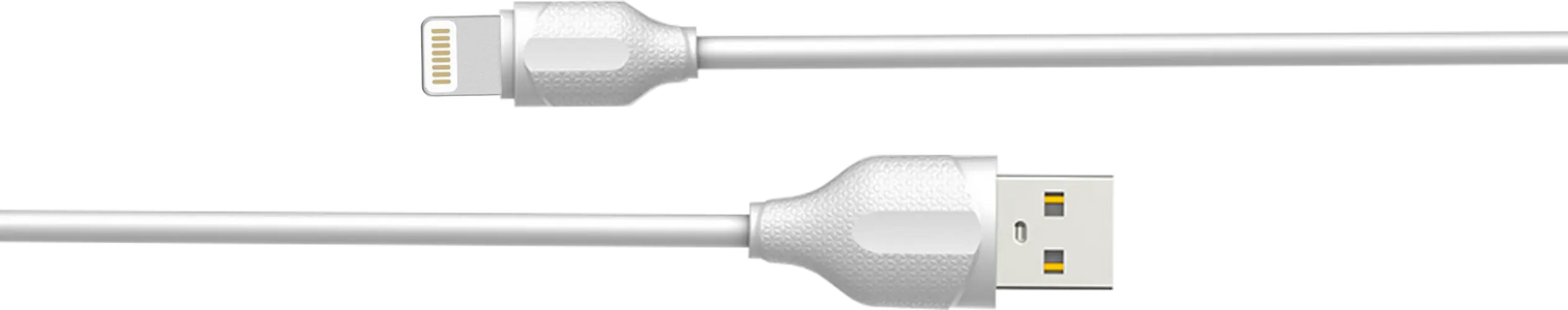 Ldnio LS372 from USB to Lightning (iPhone) - 2m
