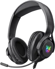 ONIKUMA X16 Wired RGB Gaming Headset