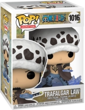 Funko Pop! Anime: One Piece - Trafalgar 