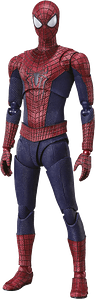 McFarlane The Amazing Spider-Man Action Figure - 6 Inches