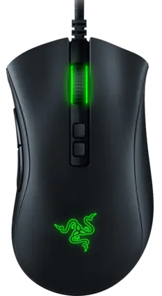 Razer DeathAdder V2 - Wired Gaming Mouse - Open Sealed