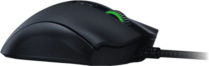 Razer DeathAdder V2 - Wired Gaming Mouse