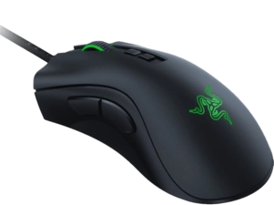 Razer DeathAdder V2 - Wired Gaming Mouse  for sale in Emirates from Games2all